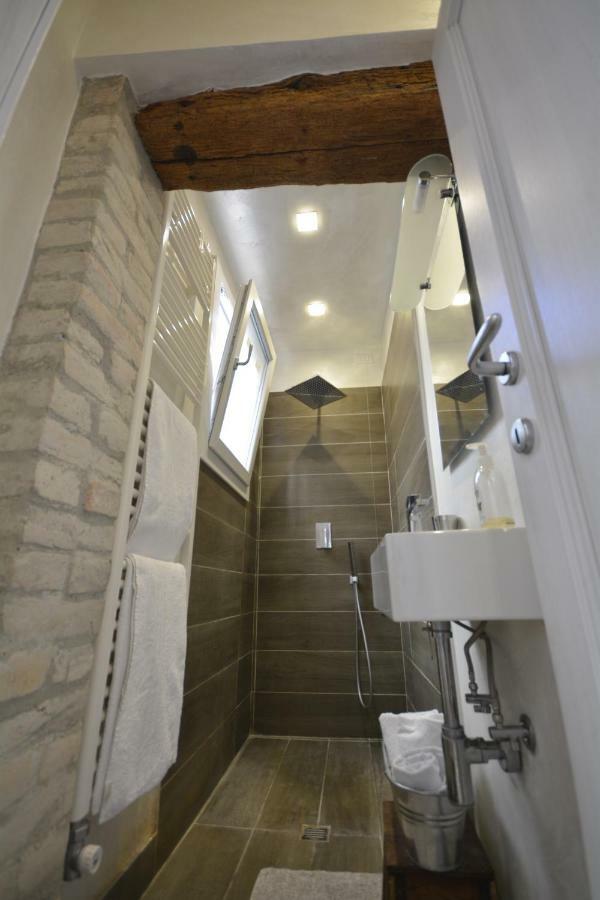 La Storica Venezia Apartman Kültér fotó