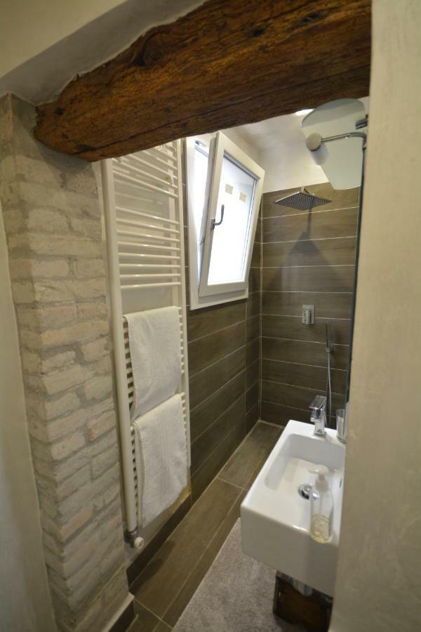 La Storica Venezia Apartman Kültér fotó
