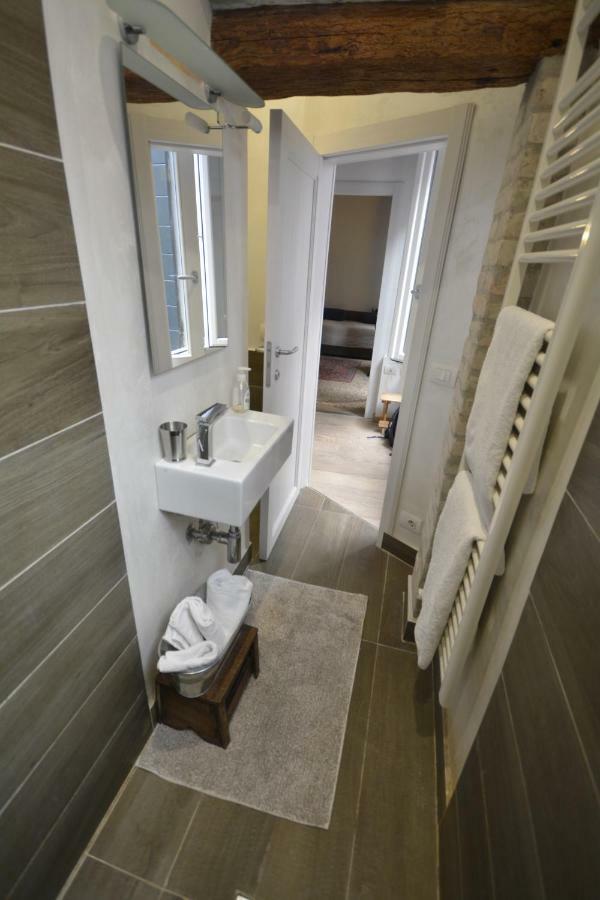 La Storica Venezia Apartman Kültér fotó